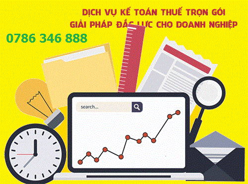 làm kế toán thuế tại huyện hoài nhơn tỉnh bình định